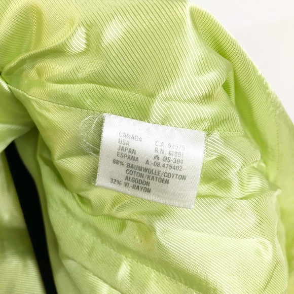 💝Host Pick💝 Vintage Laurel by Escada Blazer 34 - Picture 3 of 5